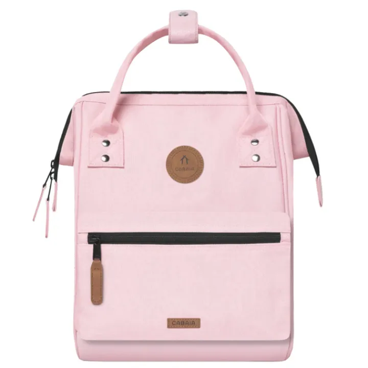 Kleine Rugzakken|Heren Rugzakken>Cabaia Adventurer Bag Small ouidah