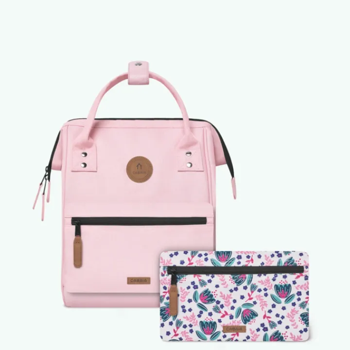 Kleine Rugzakken|Heren Rugzakken>Cabaia Adventurer Bag Small ouidah