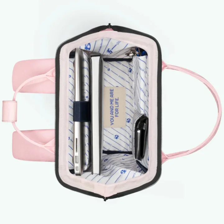 Kleine Rugzakken|Heren Rugzakken>Cabaia Adventurer Bag Small ouidah