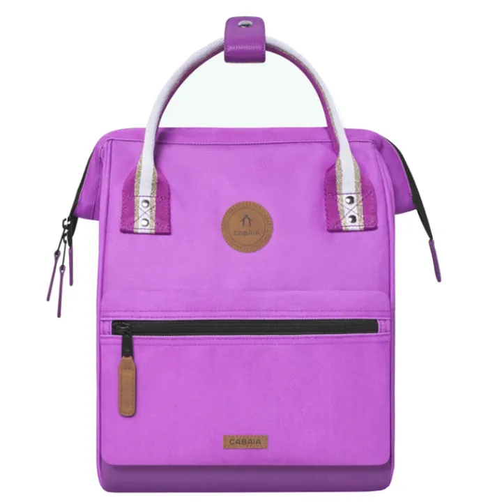 Kleine Rugzakken|Dames Rugzakken>Cabaia Adventurer Bag Small naxos