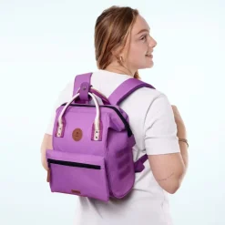 Kleine Rugzakken|Dames Rugzakken>Cabaia Adventurer Bag Small naxos