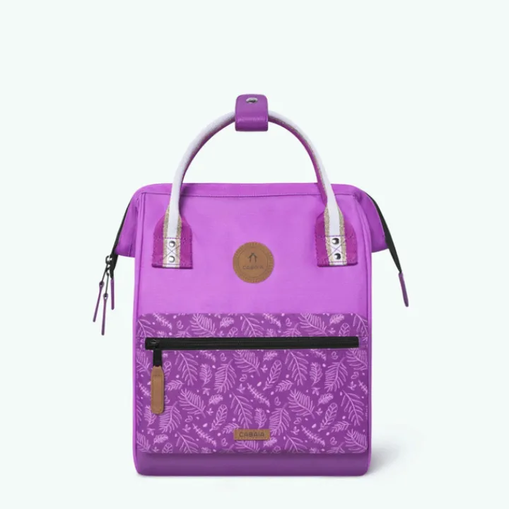 Kleine Rugzakken|Dames Rugzakken>Cabaia Adventurer Bag Small naxos