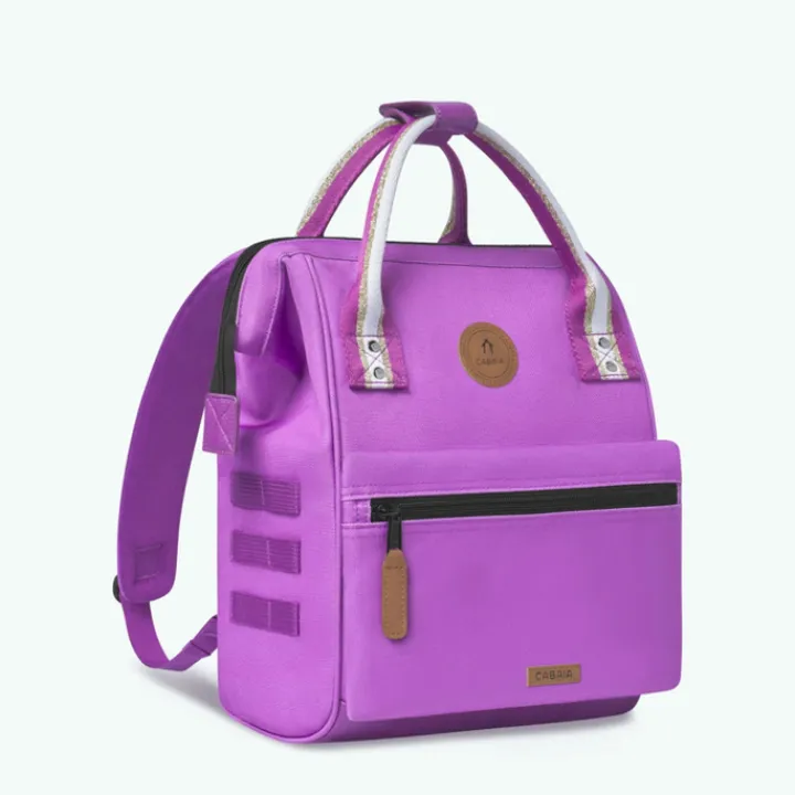 Kleine Rugzakken|Dames Rugzakken>Cabaia Adventurer Bag Small naxos