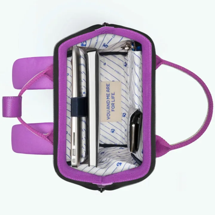 Kleine Rugzakken|Dames Rugzakken>Cabaia Adventurer Bag Small naxos