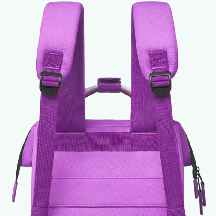 Kleine Rugzakken|Dames Rugzakken>Cabaia Adventurer Bag Small naxos
