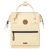 Kleine Rugzakken|Heren Rugzakken>Cabaia Adventurer Bag Small ibiza