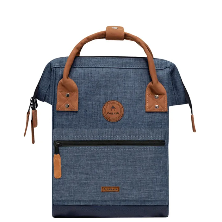 Kleine Rugzakken|Heren Rugzakken>Cabaia Adventurer Bag Small paris