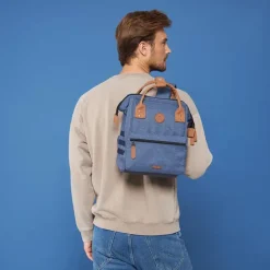 Kleine Rugzakken|Heren Rugzakken>Cabaia Adventurer Bag Small paris