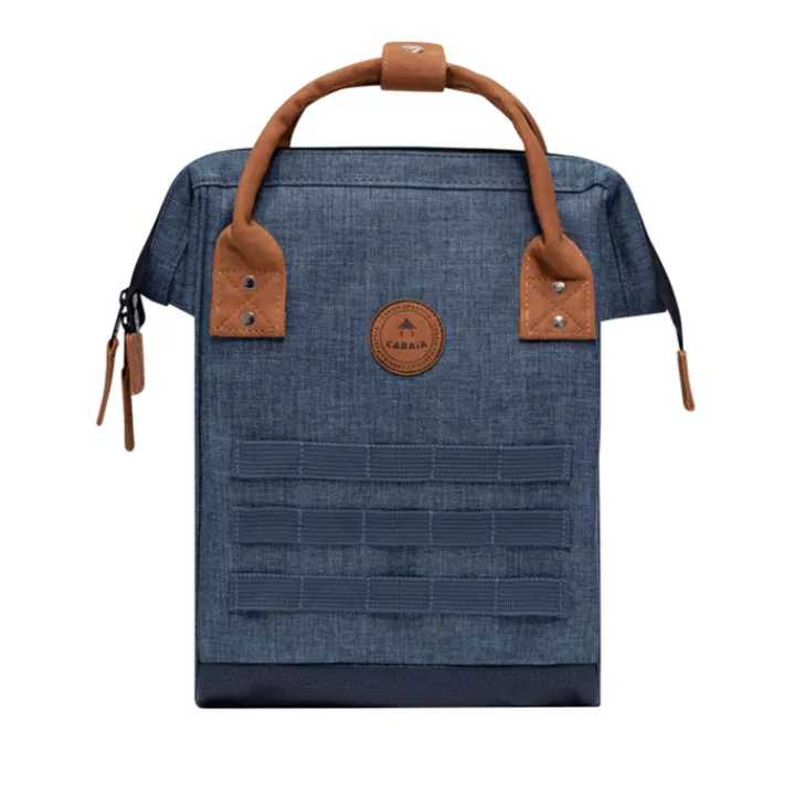Kleine Rugzakken|Heren Rugzakken>Cabaia Adventurer Bag Small paris