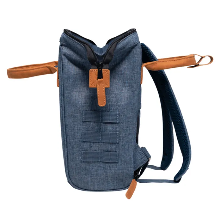 Kleine Rugzakken|Heren Rugzakken>Cabaia Adventurer Bag Small paris
