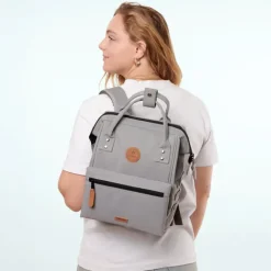 Kleine Rugzakken|Heren Rugzakken>Cabaia Adventurer Bag Small poitiers