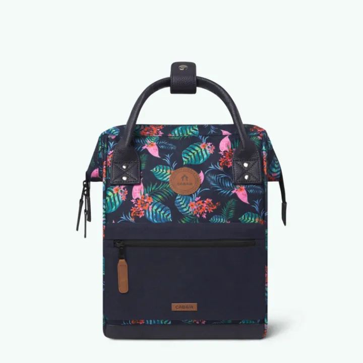 Kleine Rugzakken|Heren Rugzakken>Cabaia Adventurer Bag Small oran