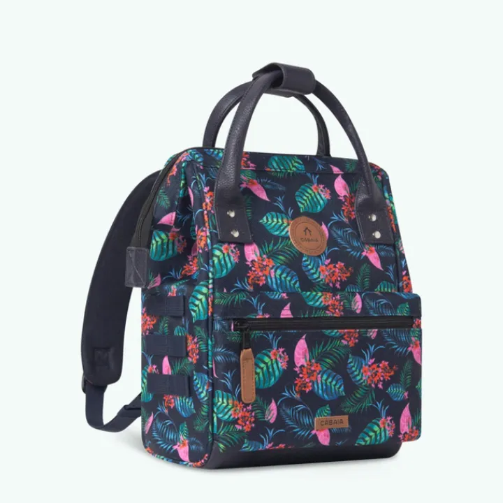 Kleine Rugzakken|Heren Rugzakken>Cabaia Adventurer Bag Small oran