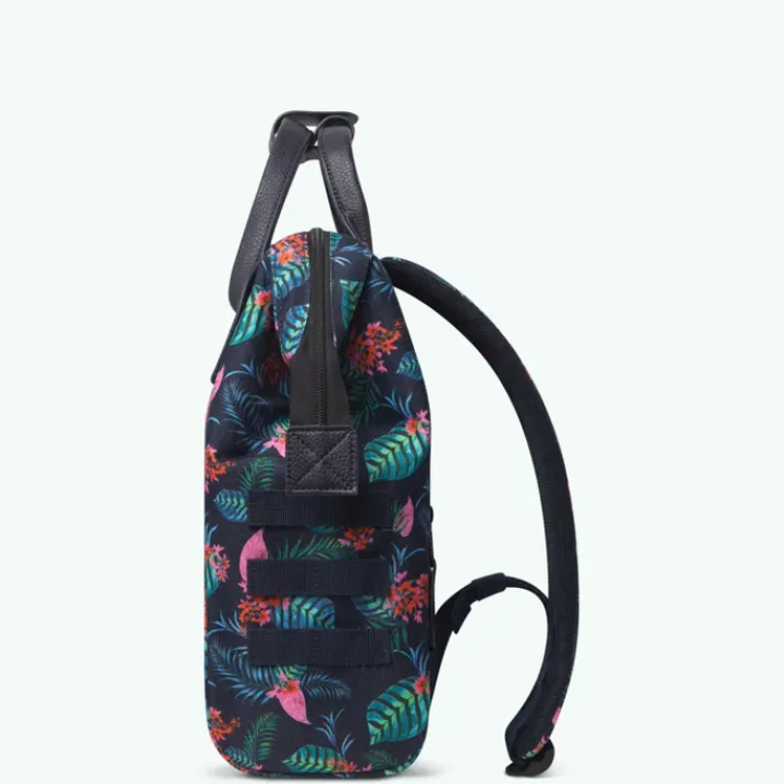 Kleine Rugzakken|Heren Rugzakken>Cabaia Adventurer Bag Small oran