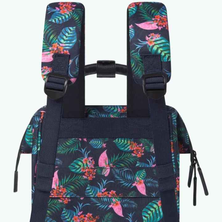 Kleine Rugzakken|Heren Rugzakken>Cabaia Adventurer Bag Small oran