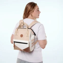 Kleine Rugzakken|Heren Rugzakken>Cabaia Adventurer Bag Small arcachon