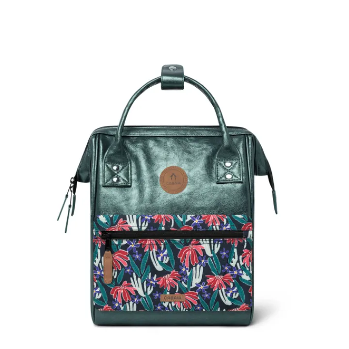 Kleine Rugzakken|Heren Rugzakken>Cabaia Adventurer Bag Small lucerne