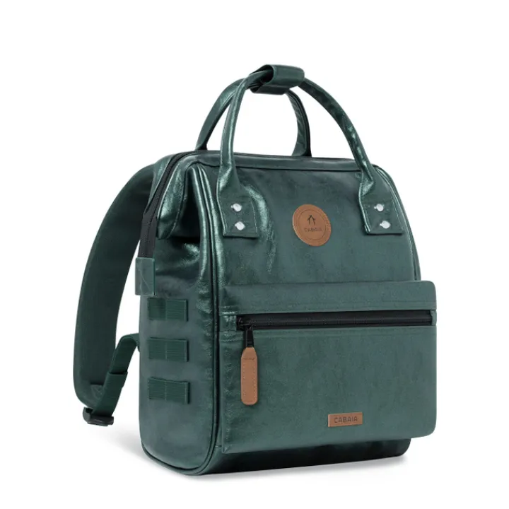 Kleine Rugzakken|Heren Rugzakken>Cabaia Adventurer Bag Small lucerne