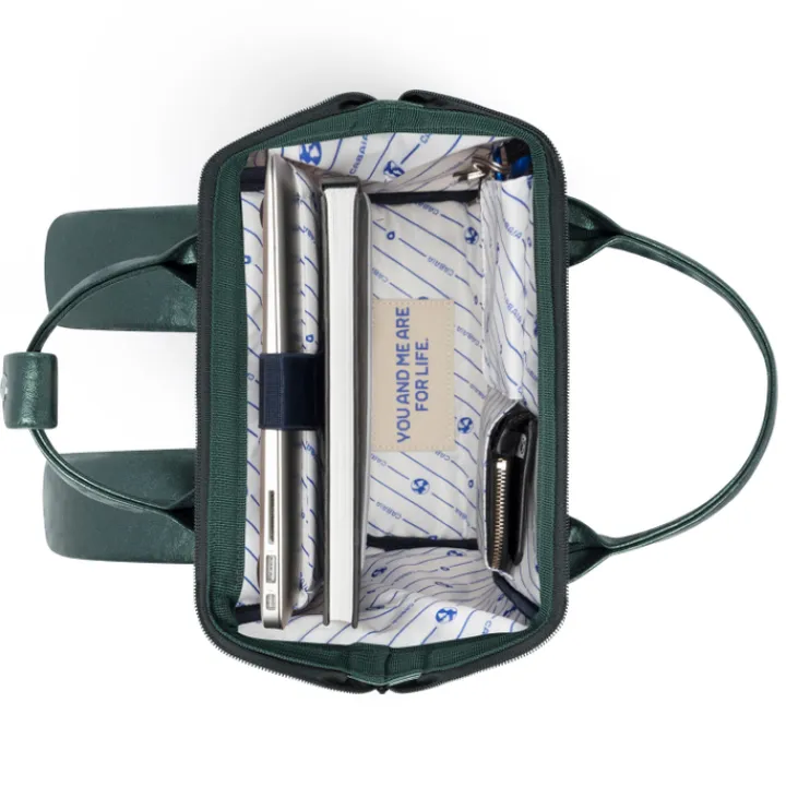 Kleine Rugzakken|Heren Rugzakken>Cabaia Adventurer Bag Small lucerne