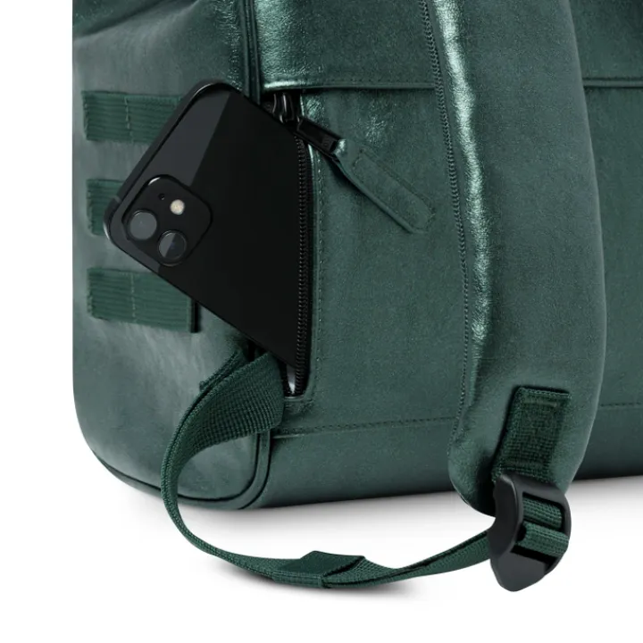 Kleine Rugzakken|Heren Rugzakken>Cabaia Adventurer Bag Small lucerne