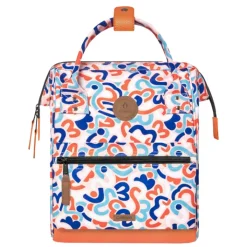 Kleine Rugzakken|Heren Rugzakken>Cabaia Adventurer Bag Small hoi an
