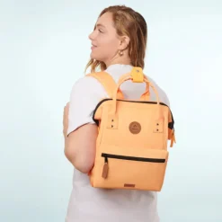 Kleine Rugzakken|Heren Rugzakken>Cabaia Adventurer Bag Small omis