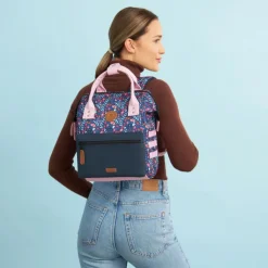 Kleine Rugzakken|Heren Rugzakken>Cabaia Adventurer Bag Small honfleur