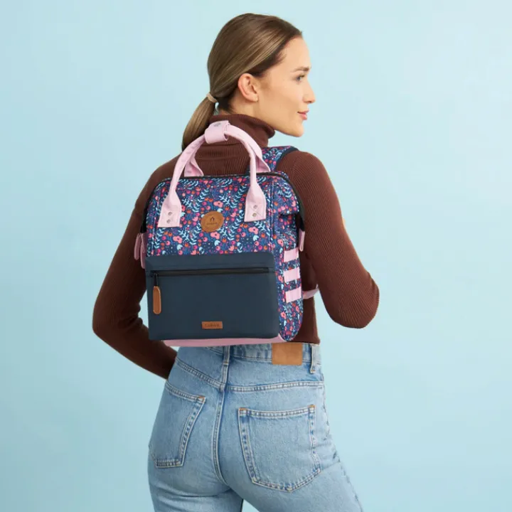 Kleine Rugzakken|Heren Rugzakken>Cabaia Adventurer Bag Small honfleur