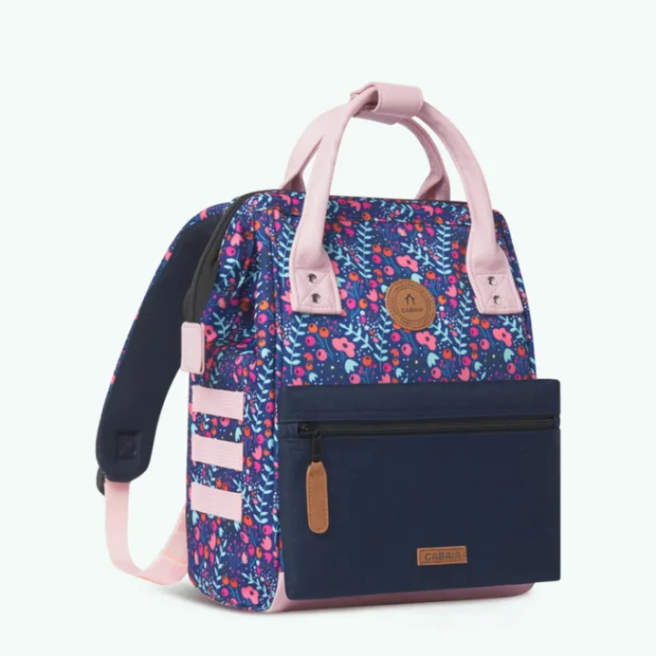 Kleine Rugzakken|Heren Rugzakken>Cabaia Adventurer Bag Small honfleur