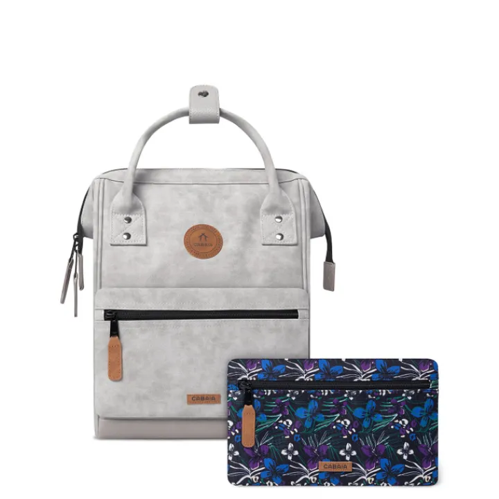 Kleine Rugzakken|Heren Rugzakken>Cabaia Adventurer Bag Small reims