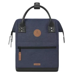 Kleine Rugzakken|Heren Rugzakken>Cabaia Adventurer Bag Small namur