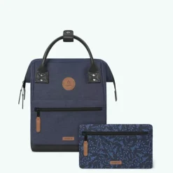 Kleine Rugzakken|Heren Rugzakken>Cabaia Adventurer Bag Small namur