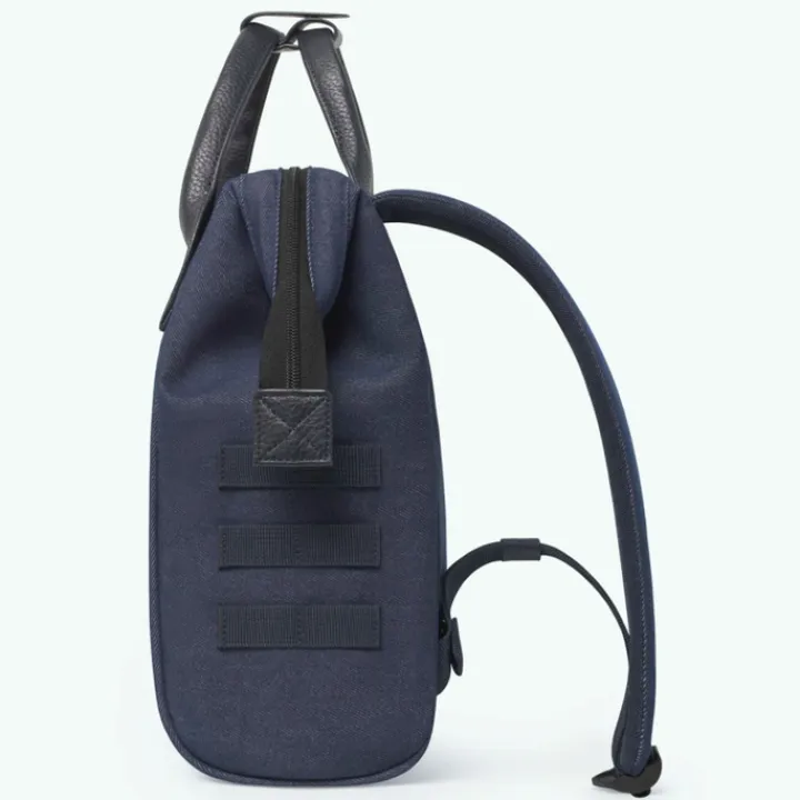 Kleine Rugzakken|Heren Rugzakken>Cabaia Adventurer Bag Small namur