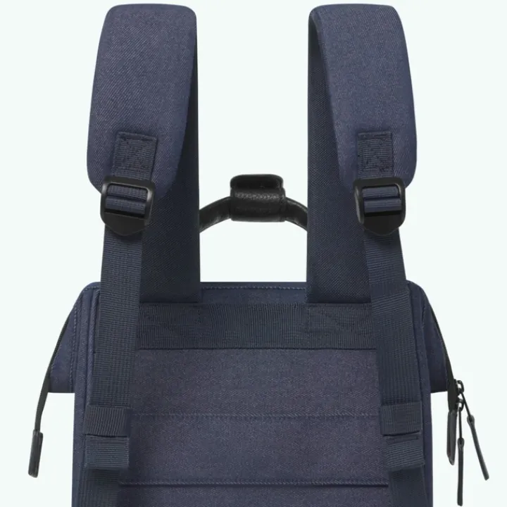 Kleine Rugzakken|Heren Rugzakken>Cabaia Adventurer Bag Small namur
