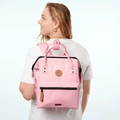 Kleine Rugzakken|Dames Rugzakken>Cabaia Adventurer Bag Small saint malo