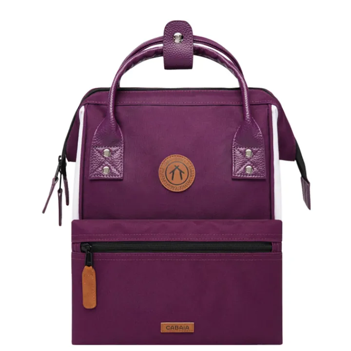 Kleine Rugzakken|Heren Rugzakken>Cabaia Adventurer Bag Small kingston