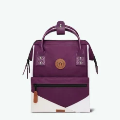 Kleine Rugzakken|Heren Rugzakken>Cabaia Adventurer Bag Small kingston