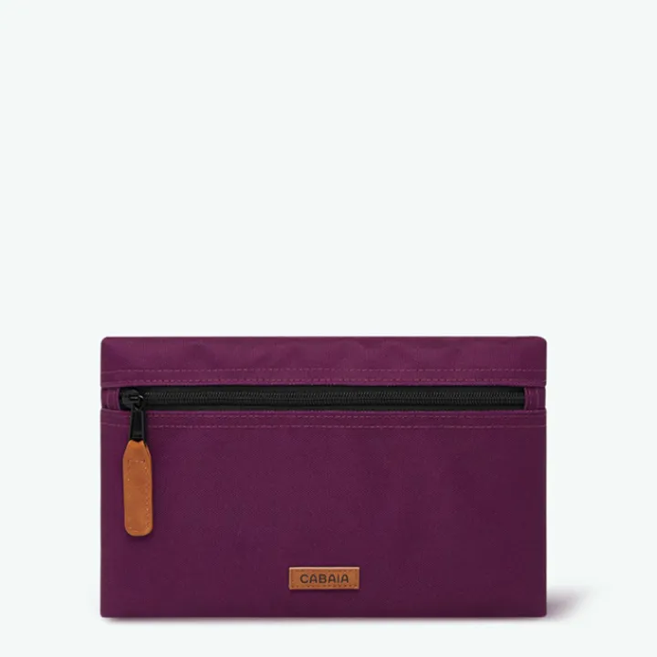 Kleine Rugzakken|Heren Rugzakken>Cabaia Adventurer Bag Small kingston