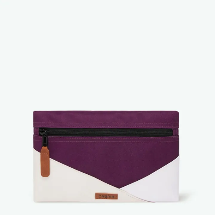 Kleine Rugzakken|Heren Rugzakken>Cabaia Adventurer Bag Small kingston