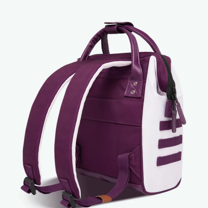 Kleine Rugzakken|Heren Rugzakken>Cabaia Adventurer Bag Small kingston