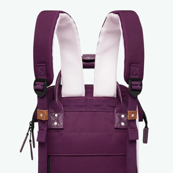 Kleine Rugzakken|Heren Rugzakken>Cabaia Adventurer Bag Small kingston