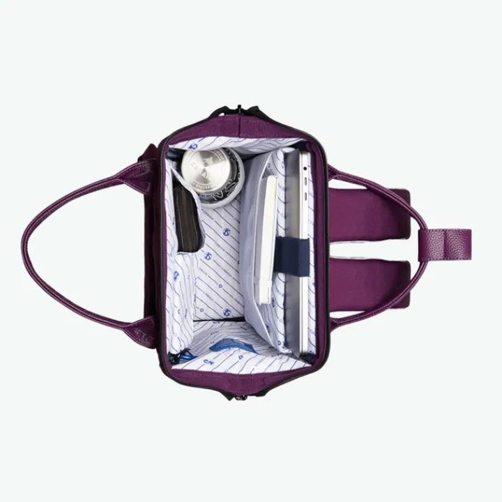Kleine Rugzakken|Heren Rugzakken>Cabaia Adventurer Bag Small kingston