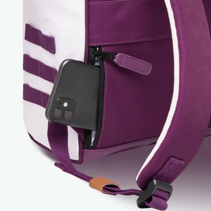 Kleine Rugzakken|Heren Rugzakken>Cabaia Adventurer Bag Small kingston
