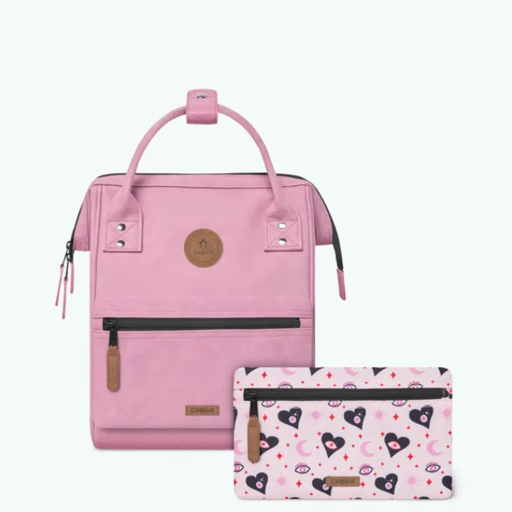Kleine Rugzakken|Heren Rugzakken>Cabaia Adventurer Bag Small bari