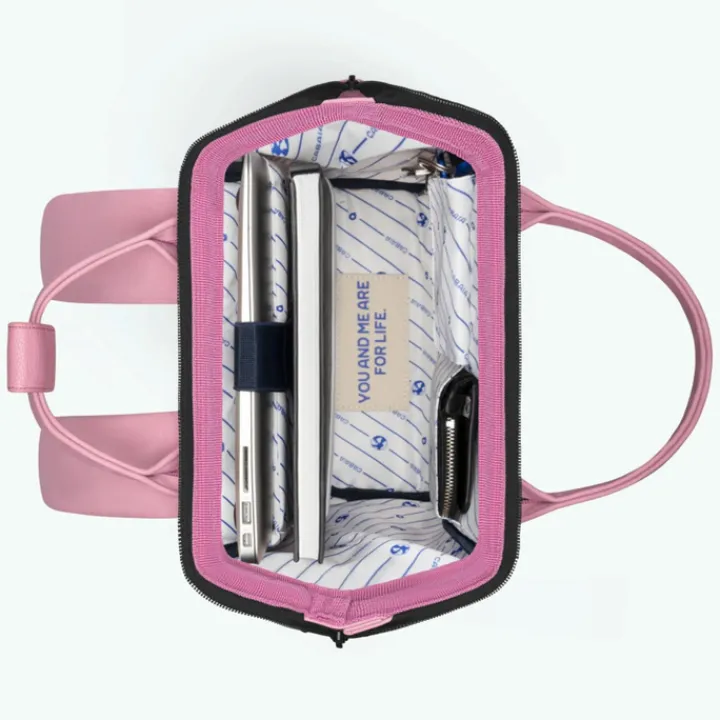 Kleine Rugzakken|Heren Rugzakken>Cabaia Adventurer Bag Small bari