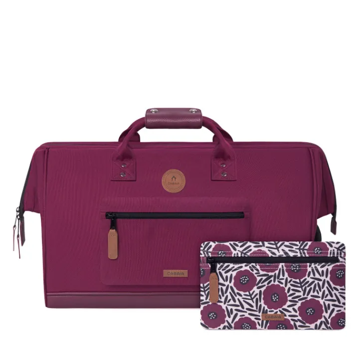 Handbagage Reistassen|Heren Reistassen>Cabaia Adventurer Duffle Bag nice