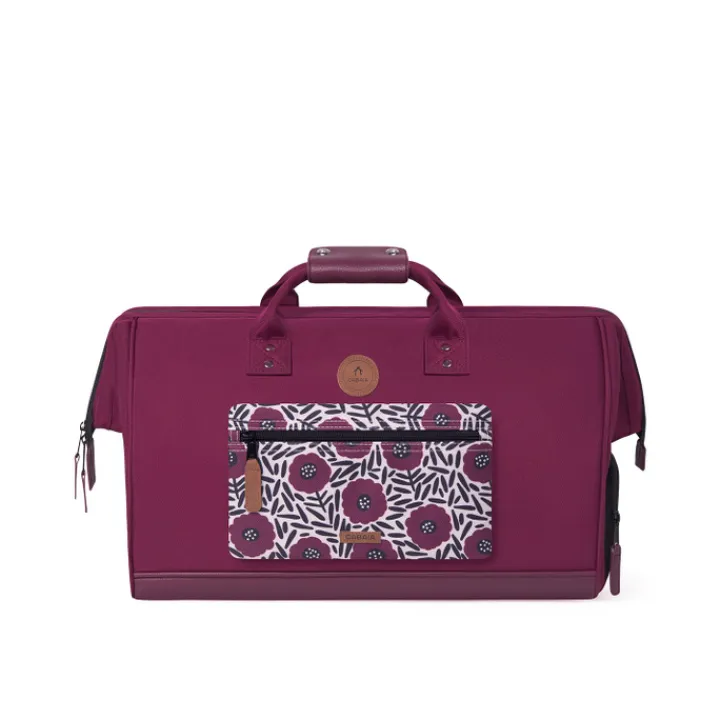 Handbagage Reistassen|Heren Reistassen>Cabaia Adventurer Duffle Bag nice