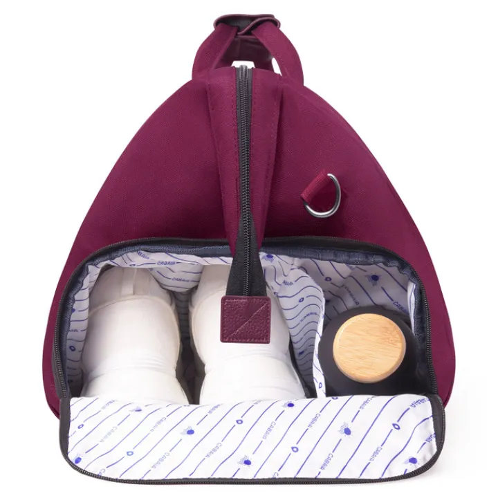 Handbagage Reistassen|Heren Reistassen>Cabaia Adventurer Duffle Bag nice
