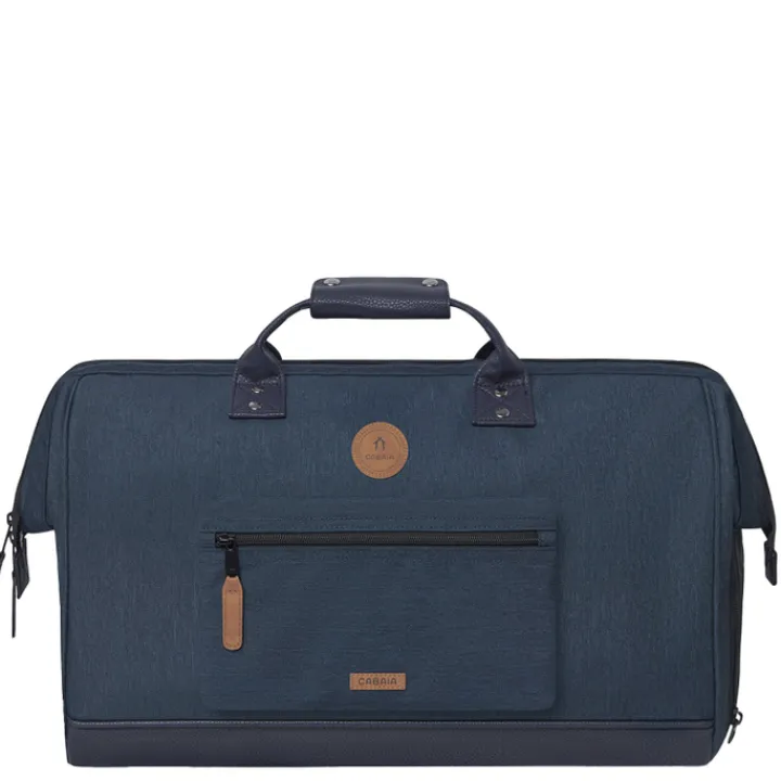 Handbagage Reistassen|Heren Reistassen>Cabaia Adventurer Duffle Bag port antonio