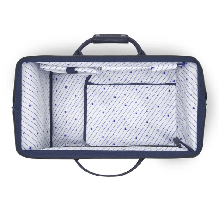 Handbagage Reistassen|Heren Reistassen>Cabaia Adventurer Duffle Bag port antonio